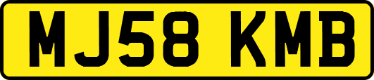 MJ58KMB