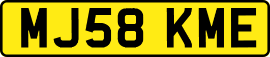 MJ58KME