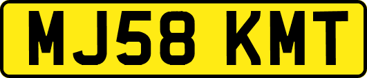 MJ58KMT