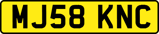 MJ58KNC