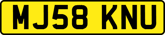 MJ58KNU