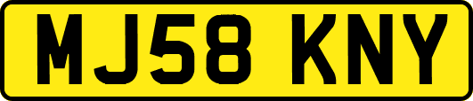 MJ58KNY