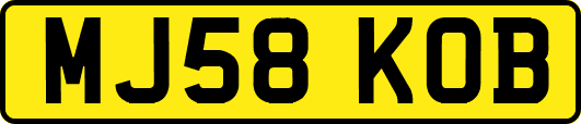 MJ58KOB