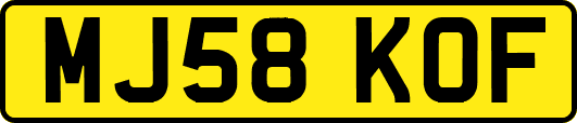 MJ58KOF
