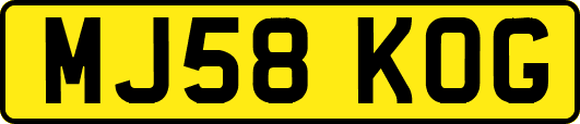 MJ58KOG