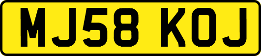 MJ58KOJ