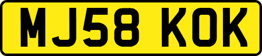 MJ58KOK
