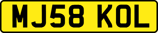 MJ58KOL