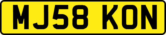 MJ58KON