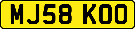 MJ58KOO