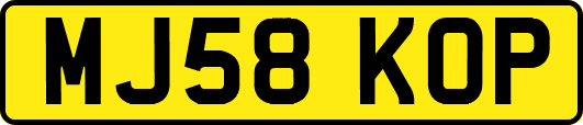 MJ58KOP