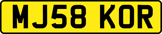 MJ58KOR