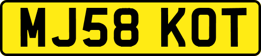 MJ58KOT