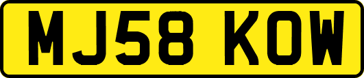 MJ58KOW