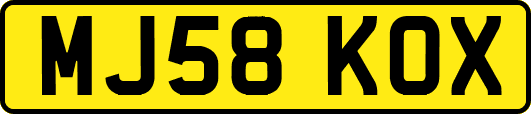 MJ58KOX