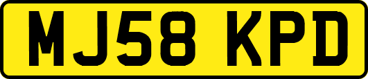 MJ58KPD