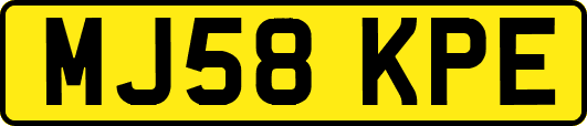 MJ58KPE