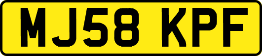 MJ58KPF