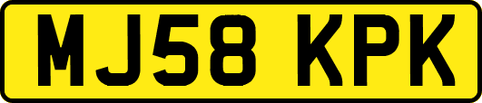 MJ58KPK