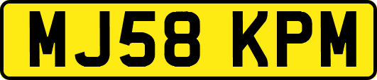 MJ58KPM