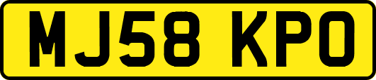 MJ58KPO