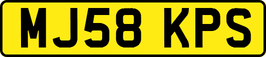 MJ58KPS