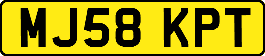 MJ58KPT