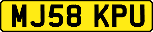 MJ58KPU