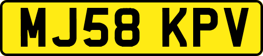 MJ58KPV