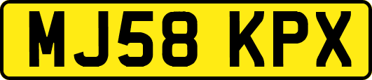 MJ58KPX