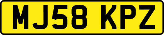 MJ58KPZ