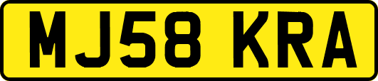 MJ58KRA
