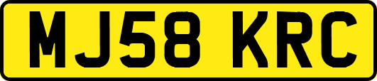 MJ58KRC
