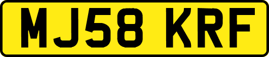MJ58KRF