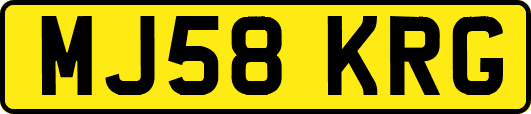 MJ58KRG