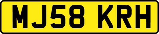 MJ58KRH