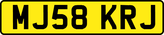 MJ58KRJ