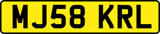 MJ58KRL