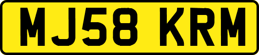 MJ58KRM