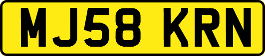MJ58KRN