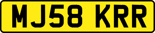 MJ58KRR