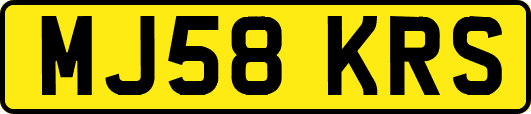 MJ58KRS