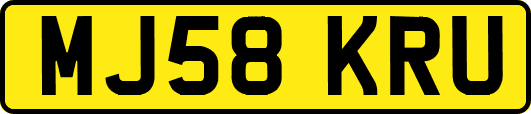 MJ58KRU