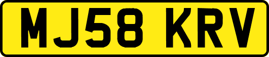 MJ58KRV