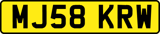 MJ58KRW