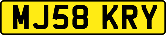 MJ58KRY