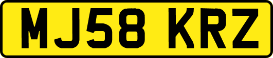 MJ58KRZ