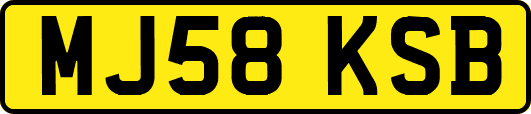 MJ58KSB