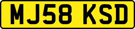 MJ58KSD