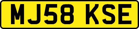 MJ58KSE